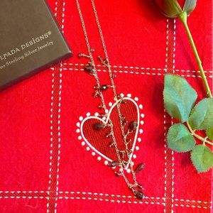 18” Adjustable Silpada Necklace